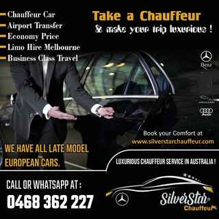 Melbourne Airport Transfers